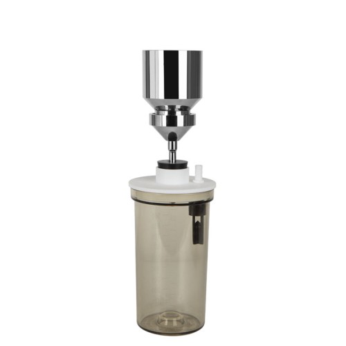 Stainless Steel Filtration Set Filtration Flask Capacity 1000ML VF32  Wiggens Germany